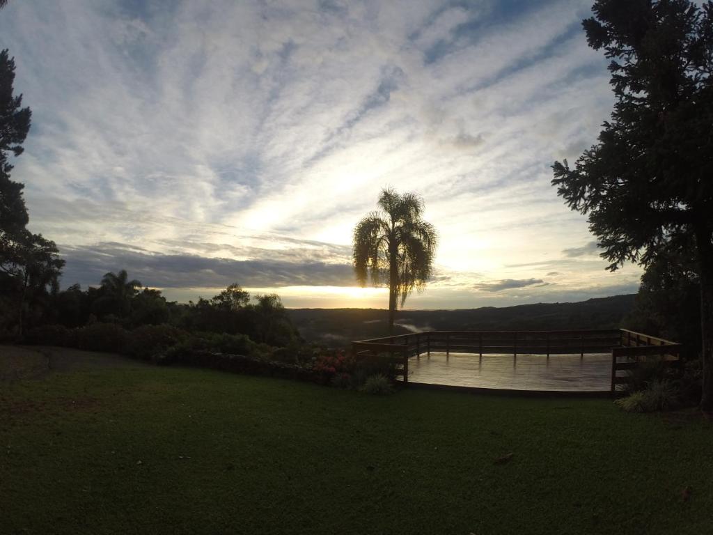  Hotel Vila Verde