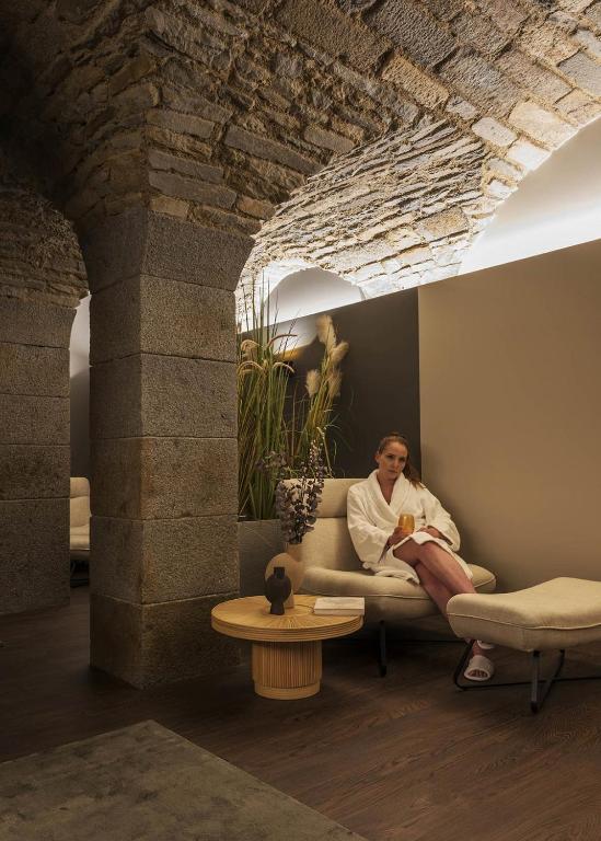 Hosté ubytování Golden Tulip Saint Malo– Le Grand Bé