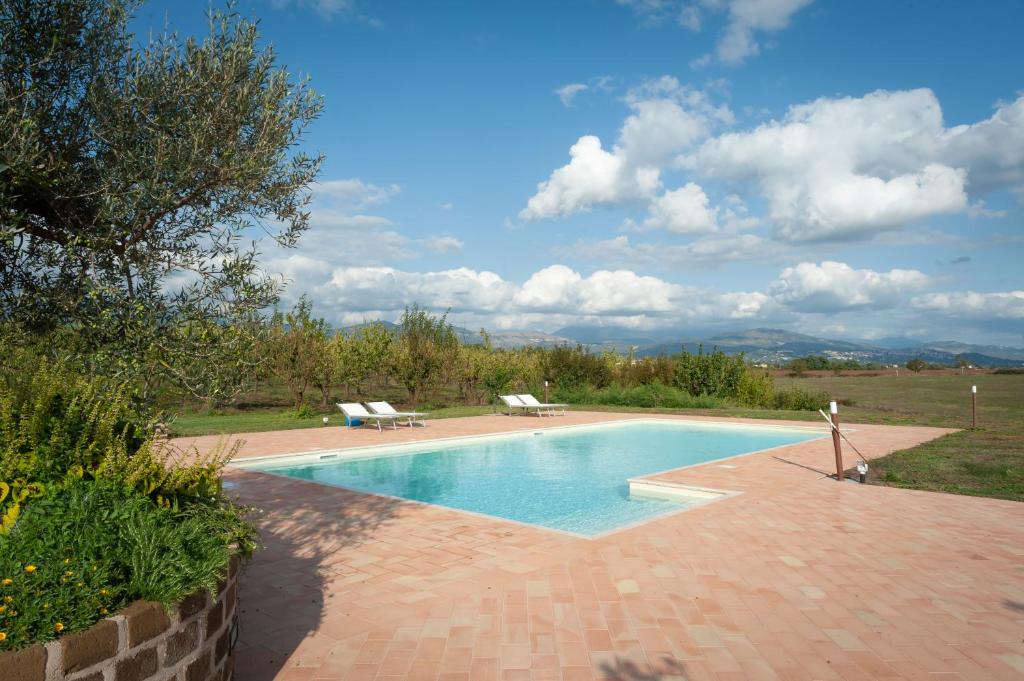 Tenuta Terre dei Latini