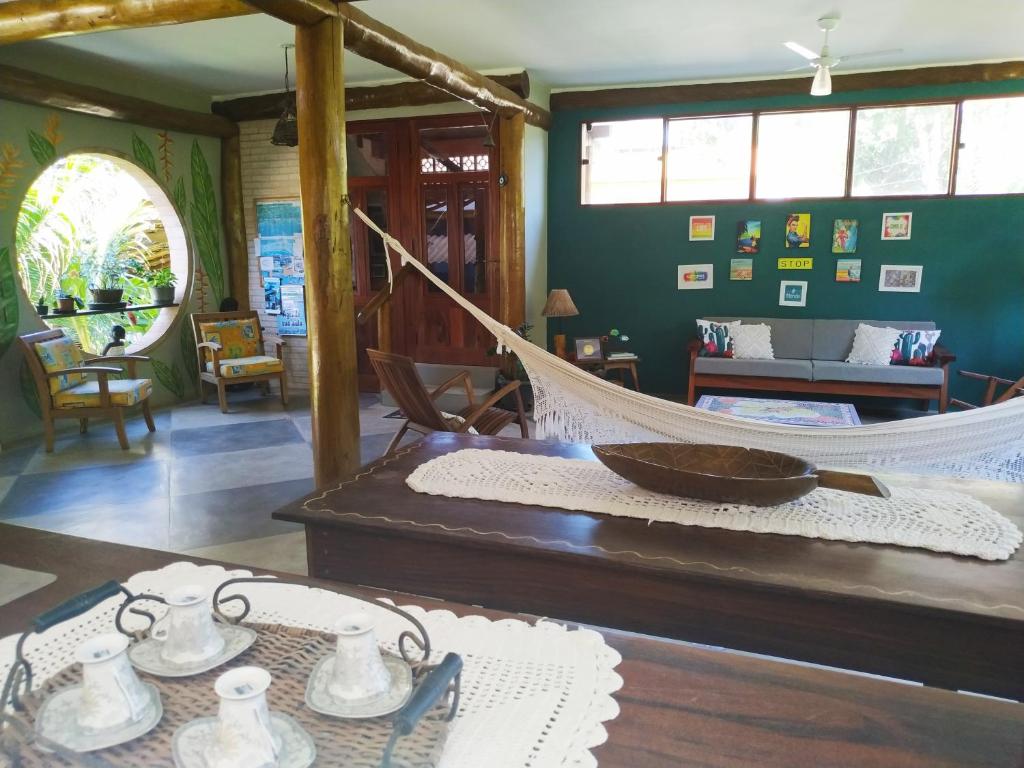  Estalagem Itamambuca