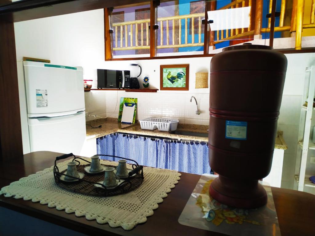  Estalagem Itamambuca