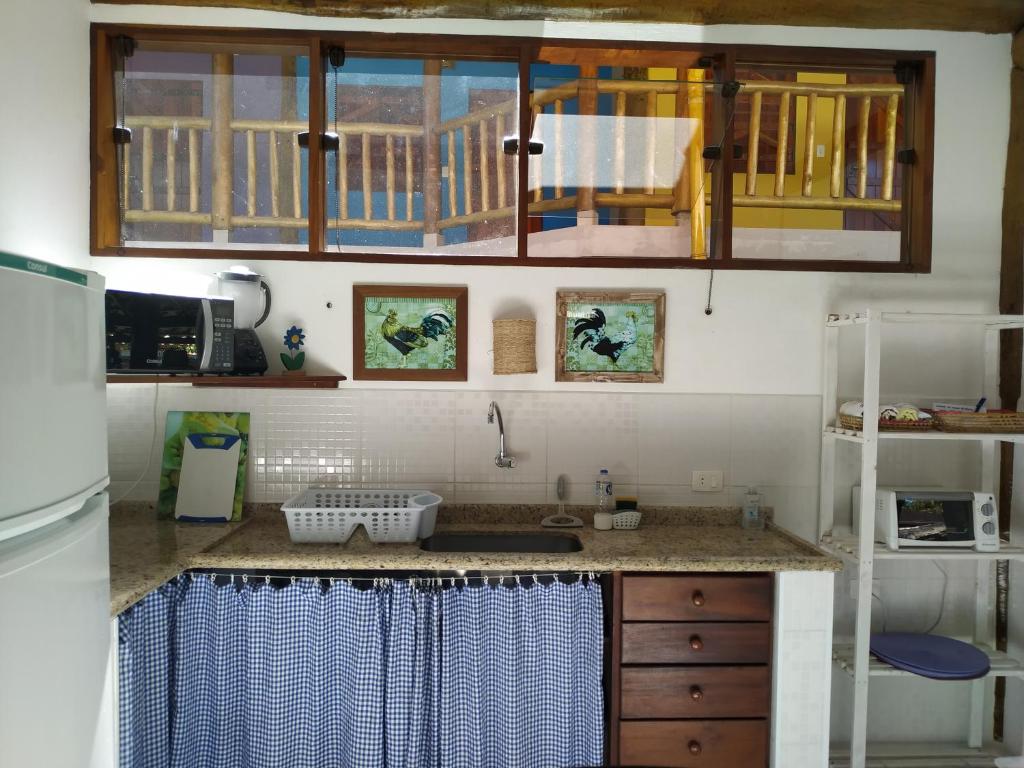  Estalagem Itamambuca