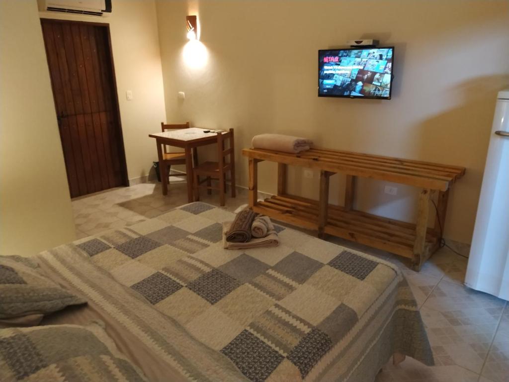  Estalagem Itamambuca