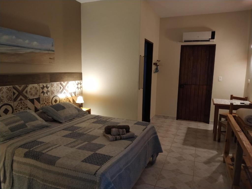  Estalagem Itamambuca