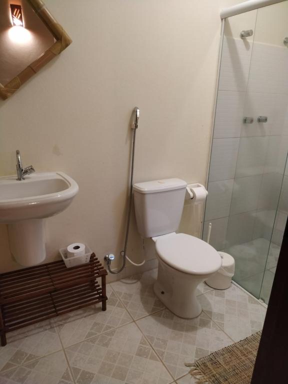  Estalagem Itamambuca