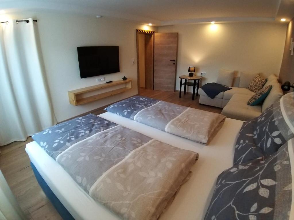 CHILL&SLEEP Bad Ischl - 8