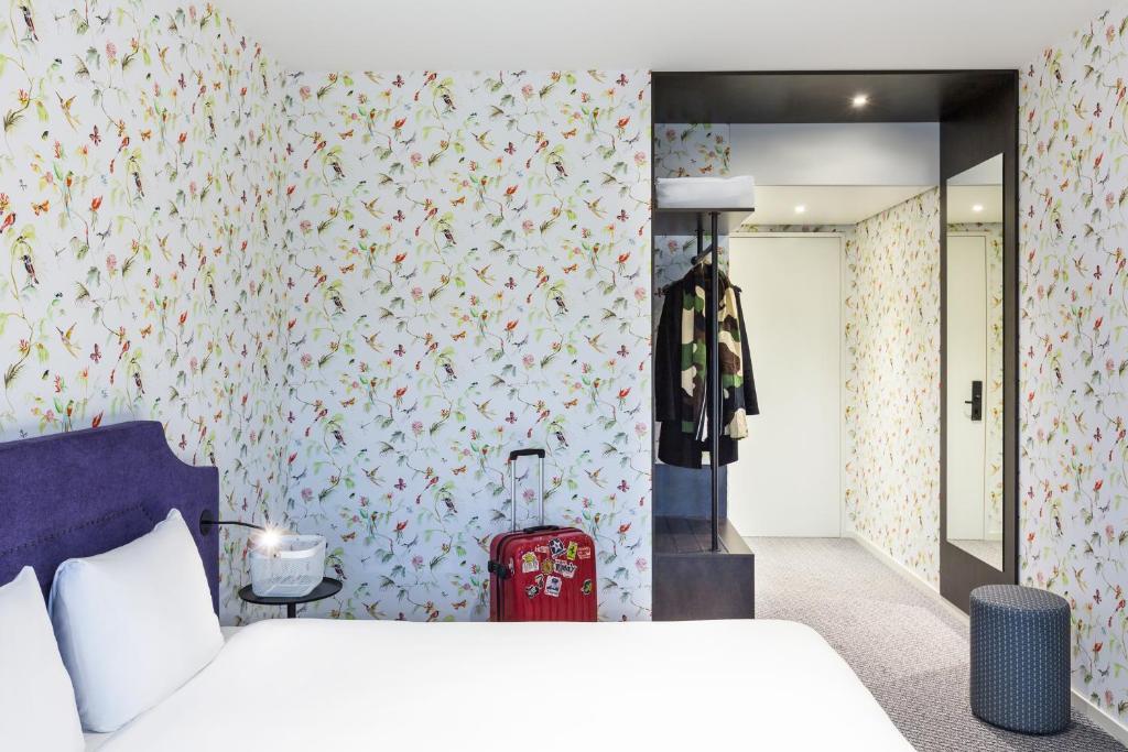 ibis Styles Amsterdam Airport - Comfort Twin Room