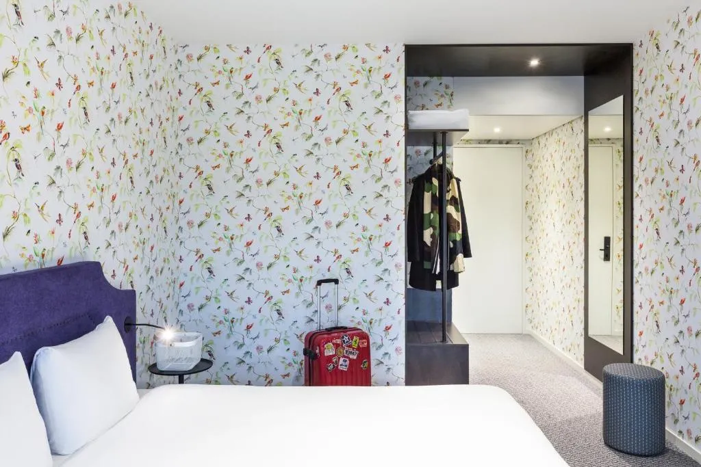 Afbeelding uit fotogalerij van de accommodatie