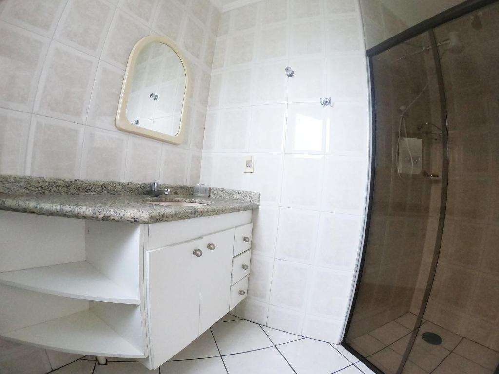  Duplex pé na areia com vista para o mar