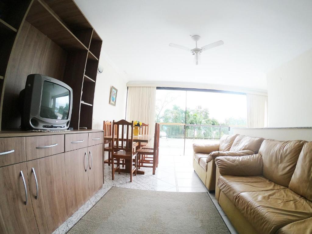  Duplex pé na areia com vista para o mar