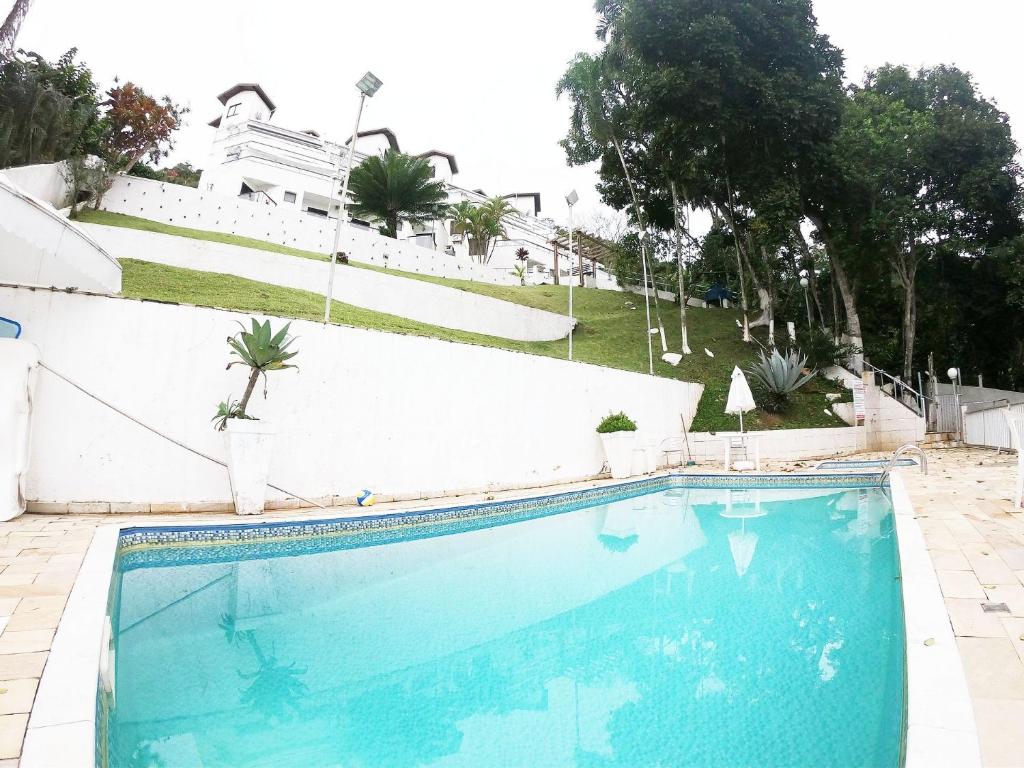  Duplex pé na areia com vista para o mar