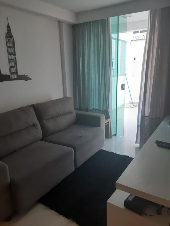  Apartamento barra norte com Terraco!!!