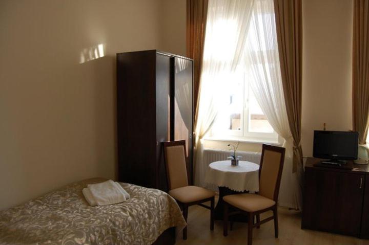 Posteľ alebo postele v izbe v ubytovaní Solanki Medical SPA