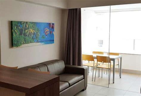  Resort Olimpia - Ap Luxo