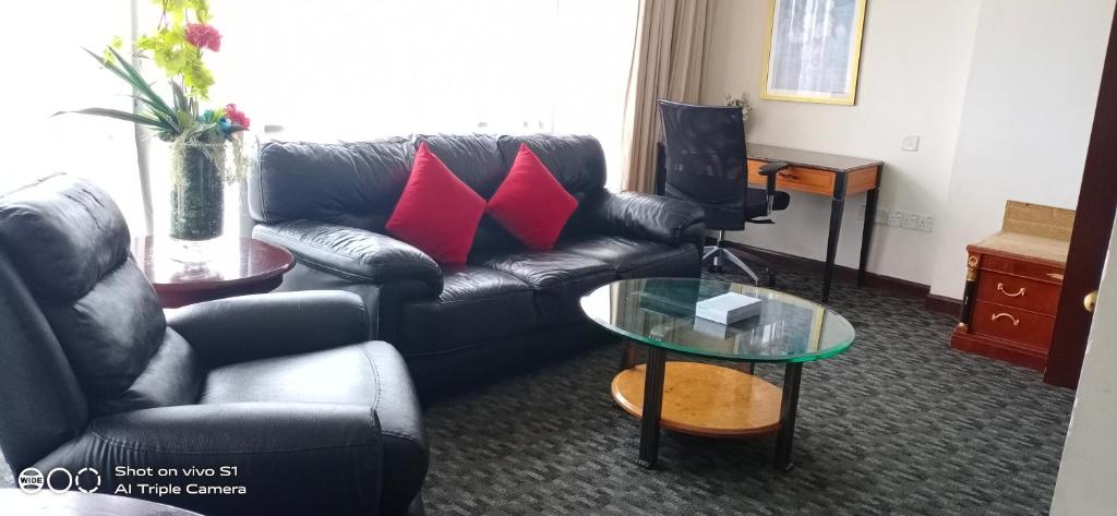 KL Times Square Apartment - Appartement Standard