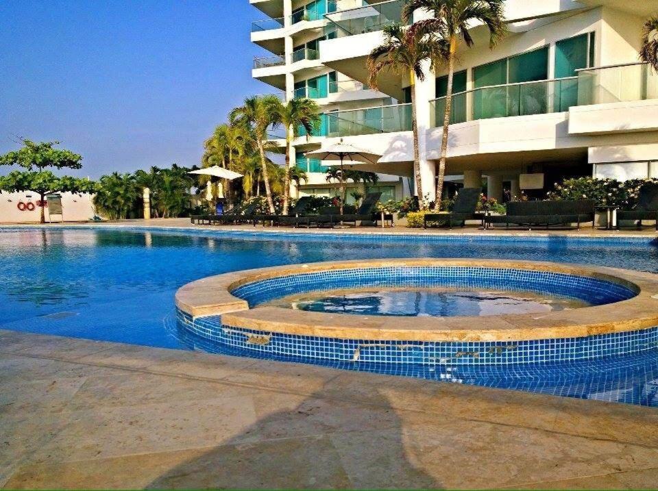 Espectacular Morros Cartagena - Zona Norte