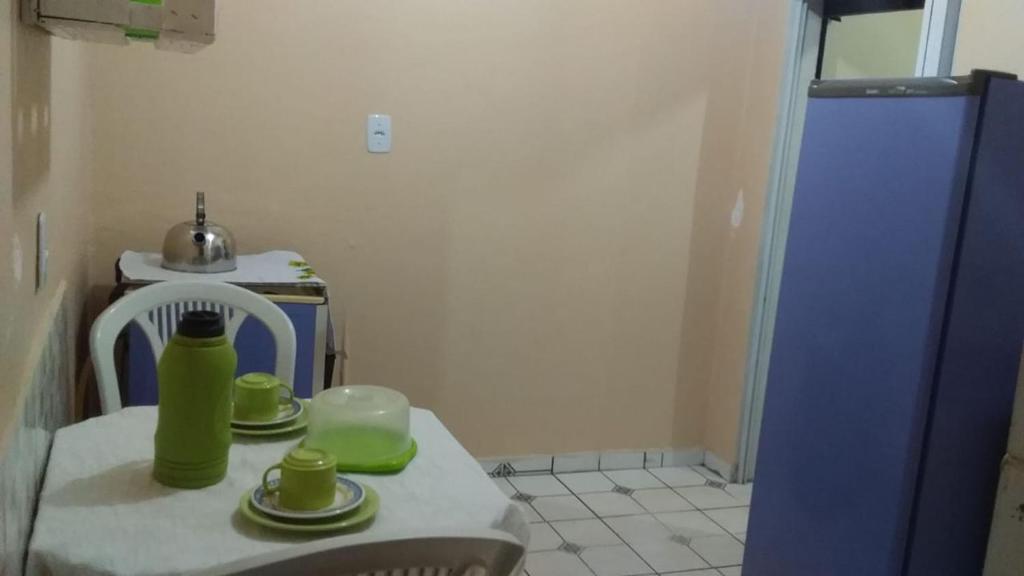  FLOR DA VILA