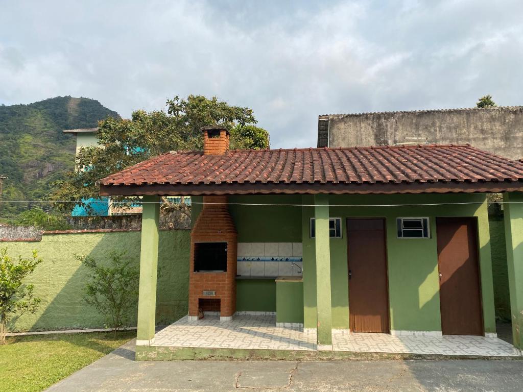  Recanto primavera Caraguatatuba