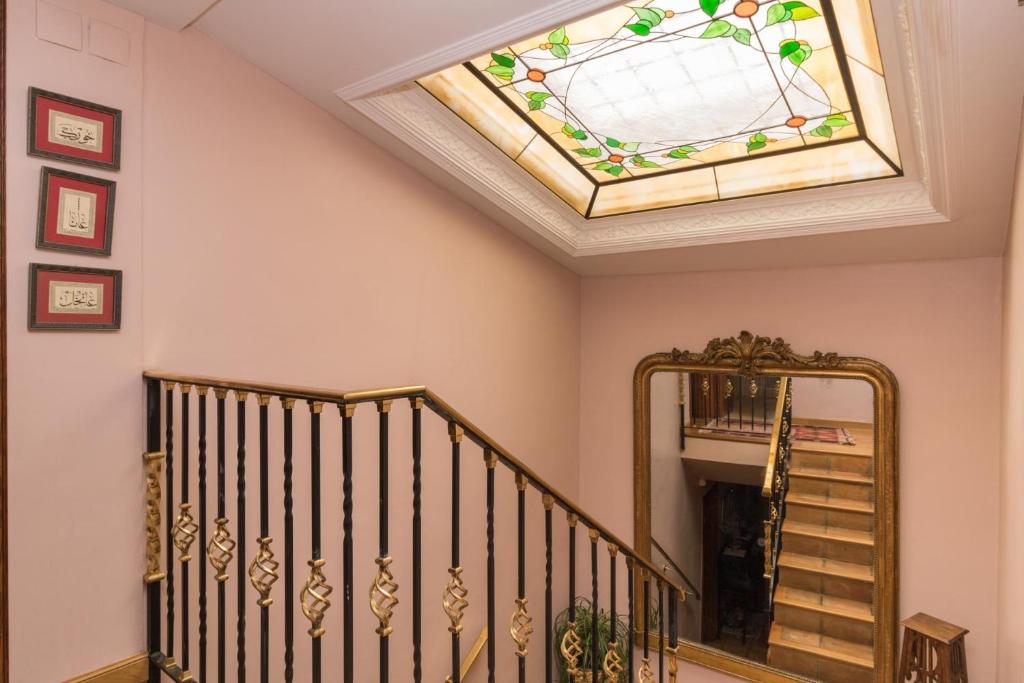Fotografie z fotogalerie ubytování Villa en Rioja-Alavesa Juncalvera v destinaci Assa