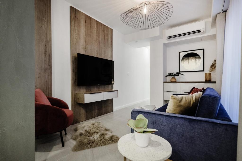 Million Sunsets Luxury Apartments - 11