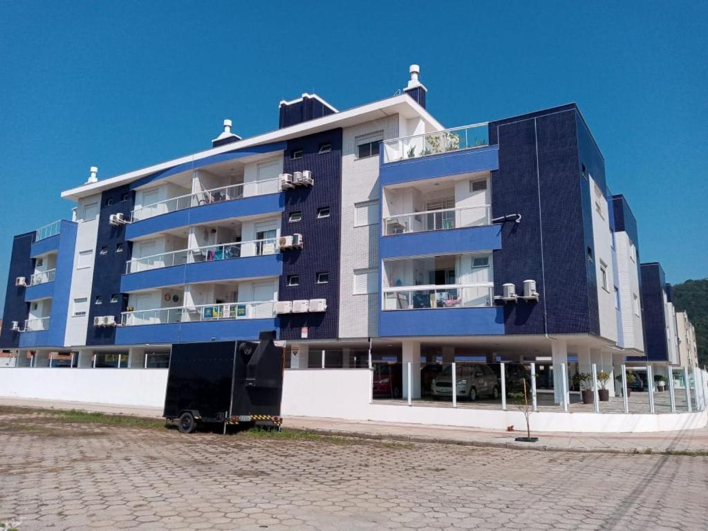  Apartamento Florianópolis