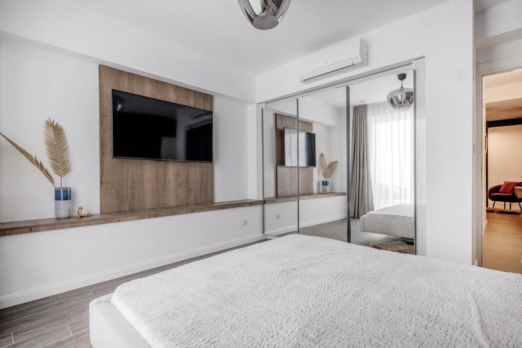 Million Sunsets Luxury Apartments - 18