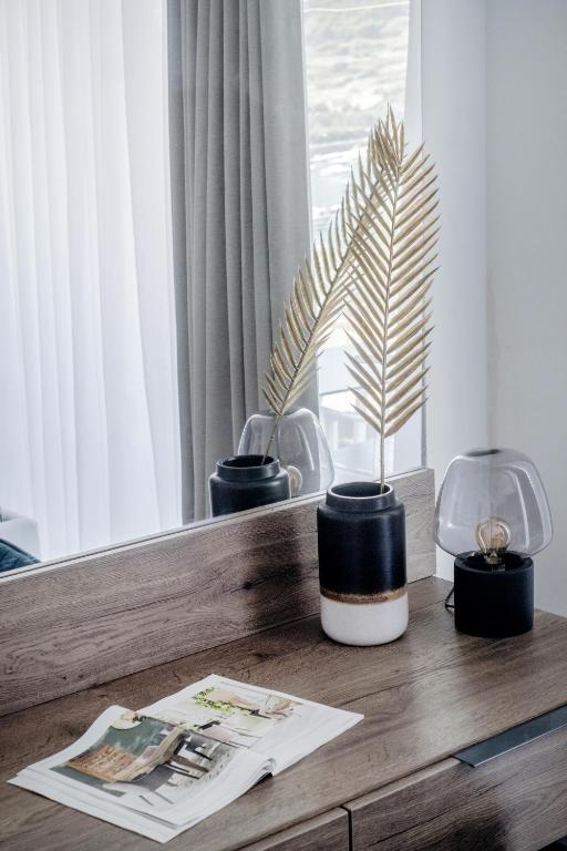 Million Sunsets Luxury Apartments - 14