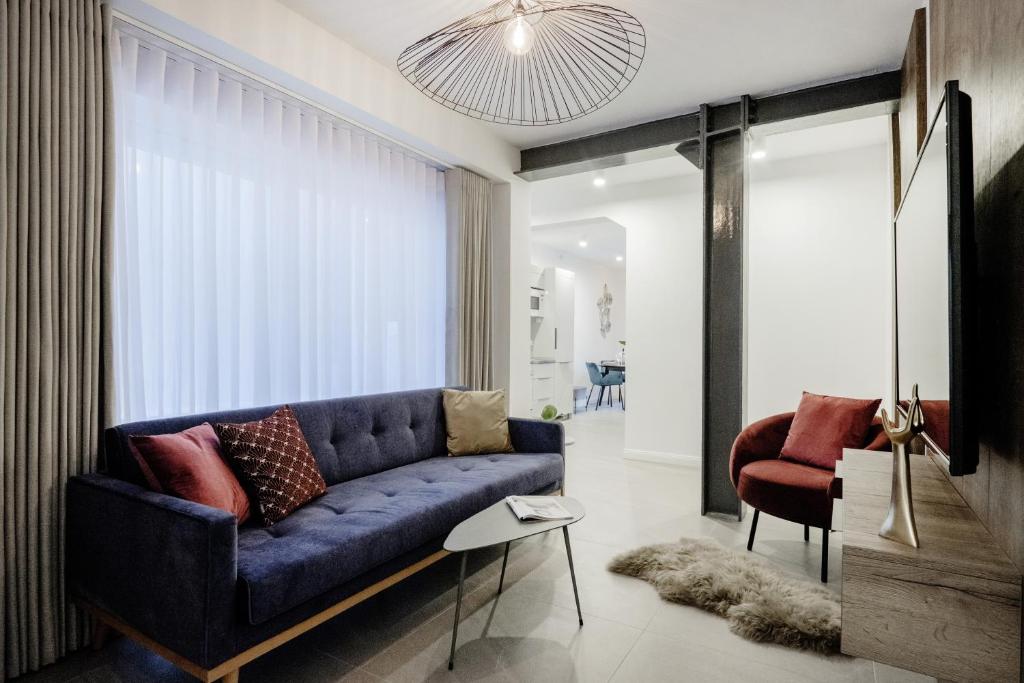 Million Sunsets Luxury Apartments - 4