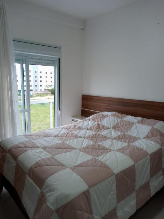 Apartamento Florianópolis
