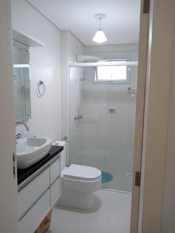  Apartamento Florianópolis