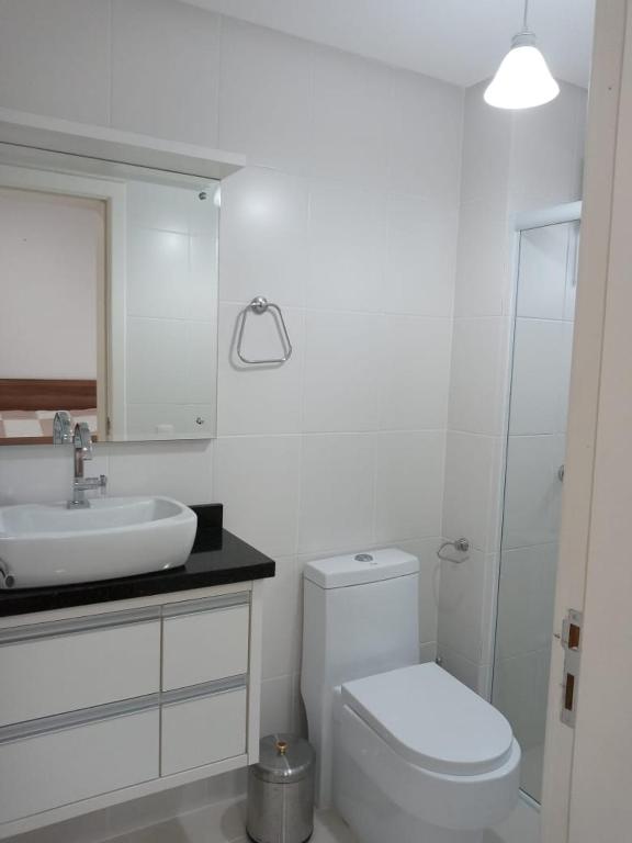  Apartamento Florianópolis
