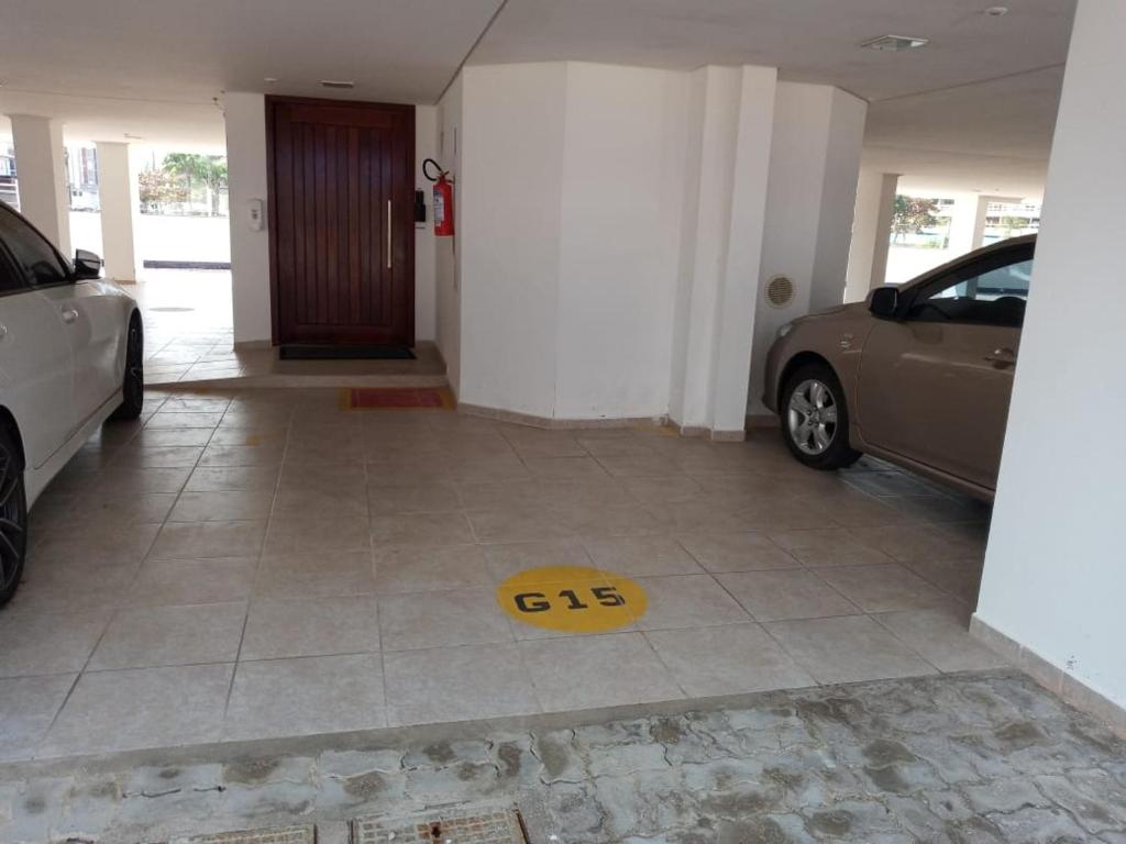  Apartamento Florianópolis