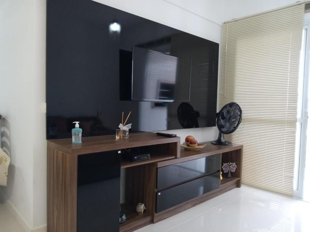  Apartamento Florianópolis
