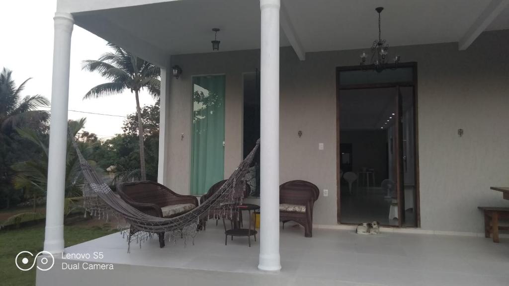  Casa em Condomínio Fechado