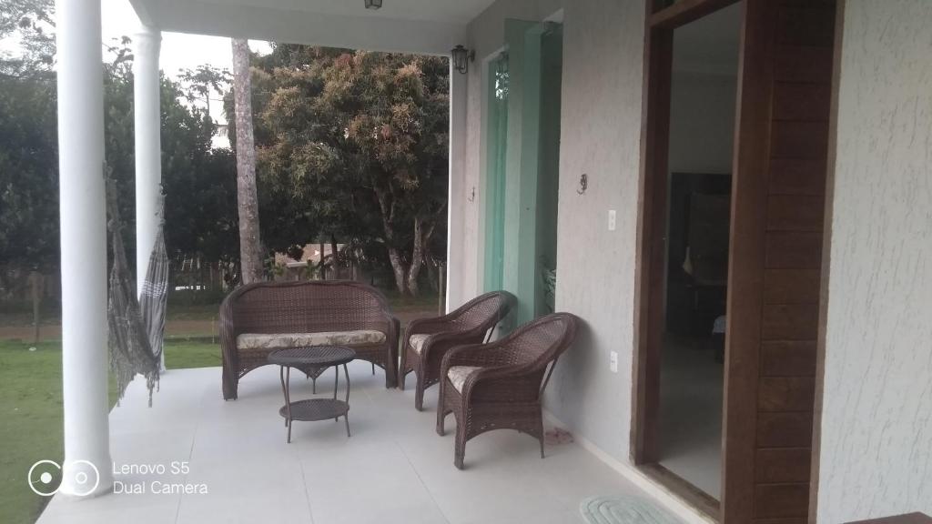  Casa em Condomínio Fechado