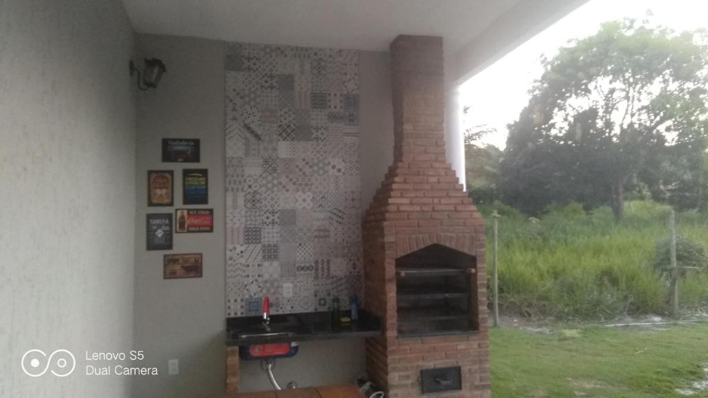  Casa em Condomínio Fechado