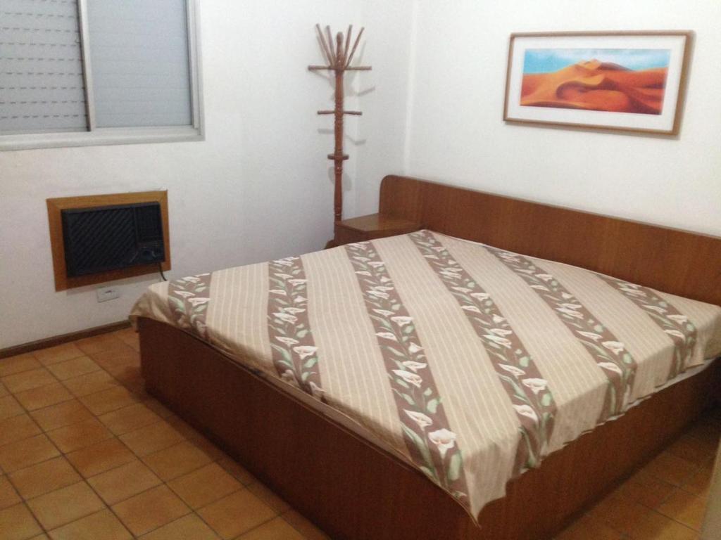  Lindo Apto Praia Guaruja Enseada Temporada