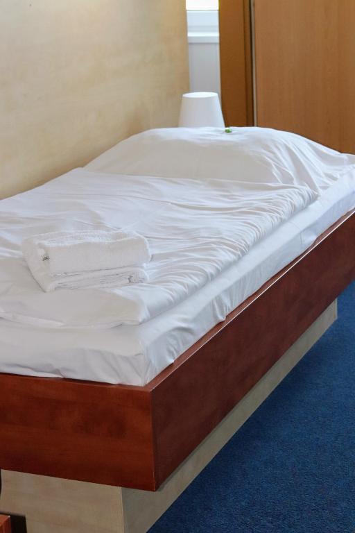 Hotel CHODOV ASC - Resim 23