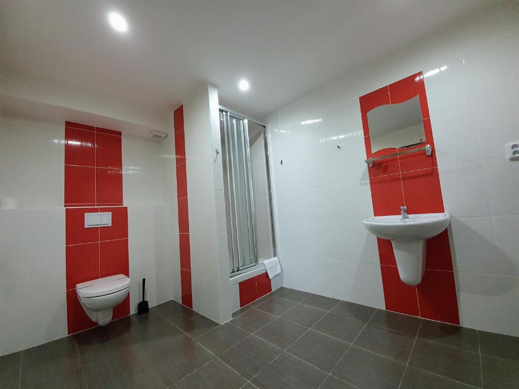 Hotel CHODOV ASC - Comfort Double O Twin Room
