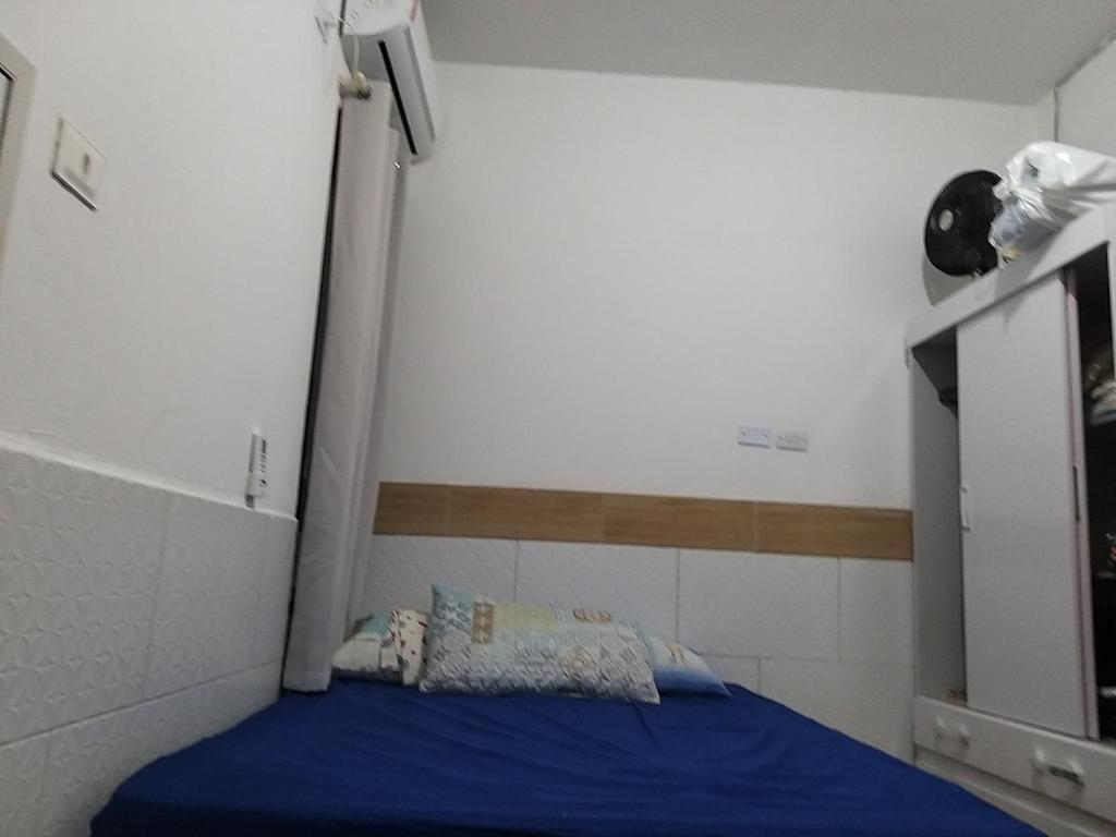  Flat em Porto de Galinhas