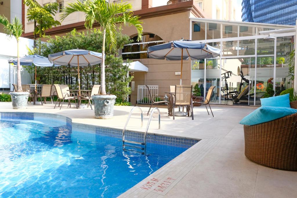  Flat INCRIVEL na Vila Olimpia