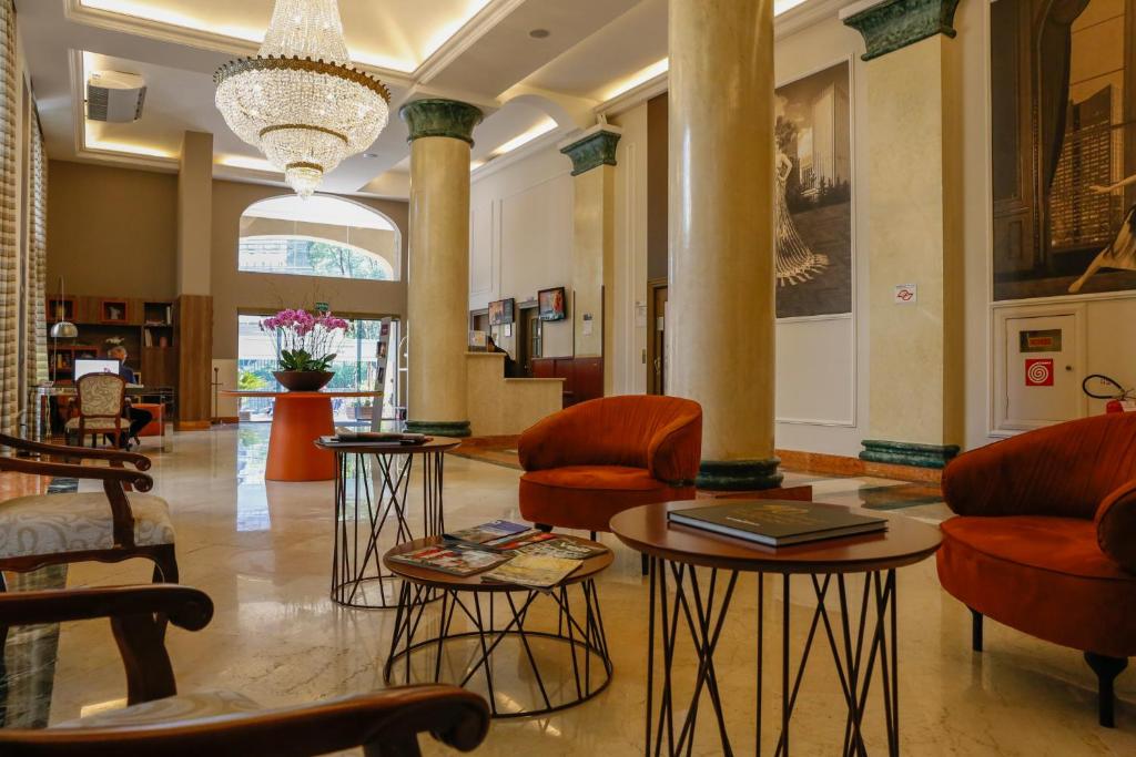  Flat INCRIVEL na Vila Olimpia
