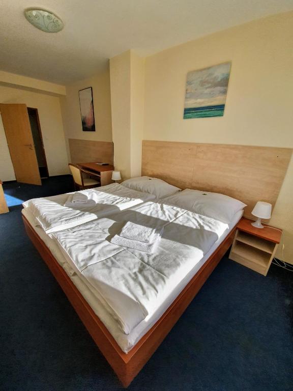 Hotel CHODOV ASC - Comfort Triple Room