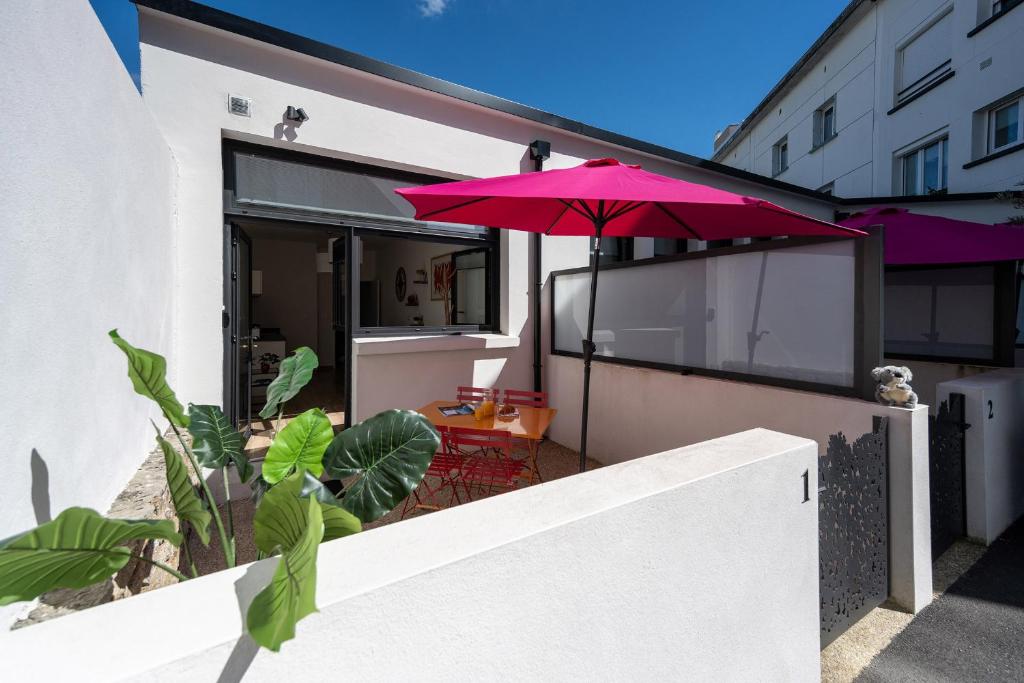 Koaloft - Apartment With Terrace
