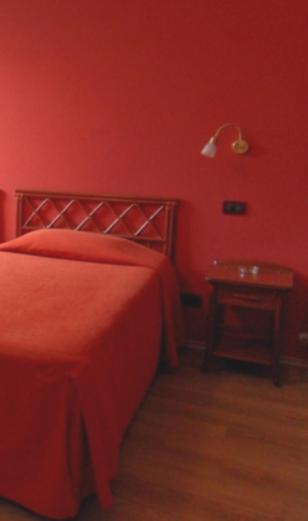 Hotel Villa Archirafi - Resim 22