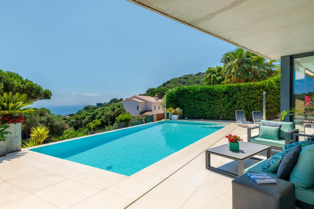 Siview Villa, Lloret de Mar – Bijgewerkte prijzen 2022