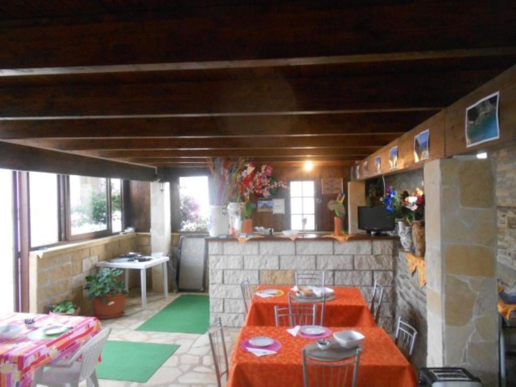 Foto dalla galleria di B&B La Posada Stintino a Stintino