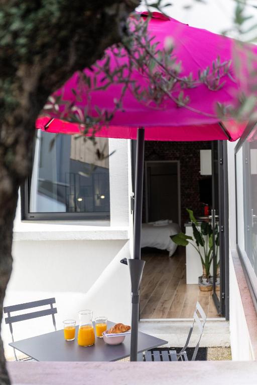 Koaloft - Studio With Terrace