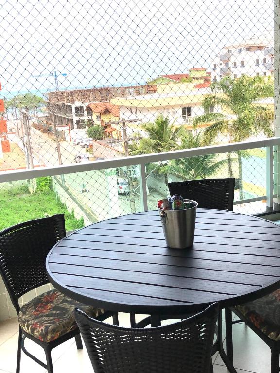  Apartamento aconchegante