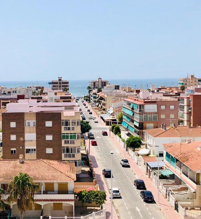 Apartamento Santa Pola